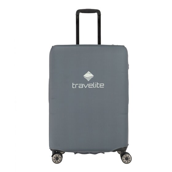 Travelite Accessoires Pokrowiec na walizkę 71 cm
