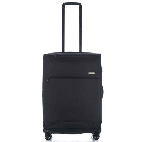 Epic Discovery 4-Wheel Suitcase Set 3szt.