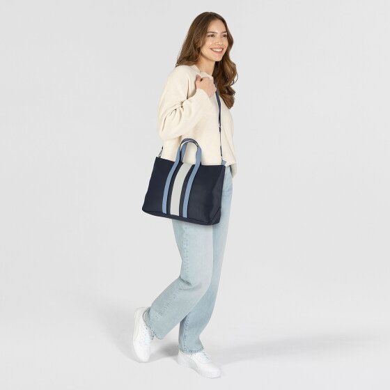 Tom Tailor Zena Shopper Bag 43 cm