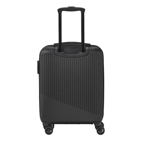 Travelite Bali 4 kółka Walizka kabinowa S 55 cm