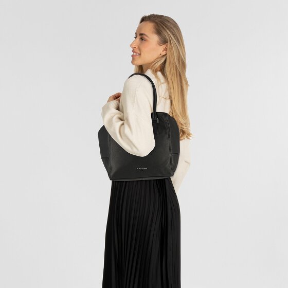 Liebeskind Kayla Torba na ramię Skórzany 29 cm