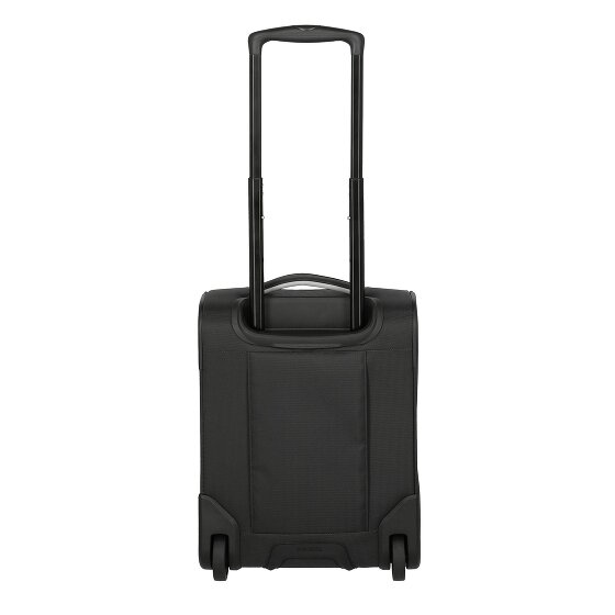 Travelite Jetpack 2 kółka Walizka kabinowy 40 cm