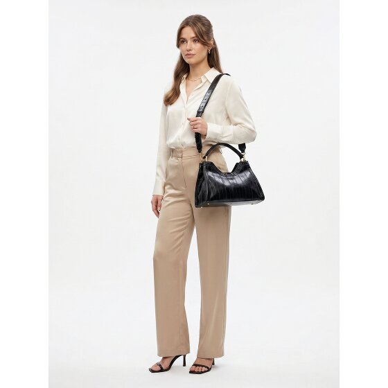 Gianni Chiarini Aurora Torba na ramię Skóra 32 cm