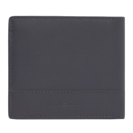 Tommy Hilfiger TH Corp Portfel Skórzany 11.5 cm