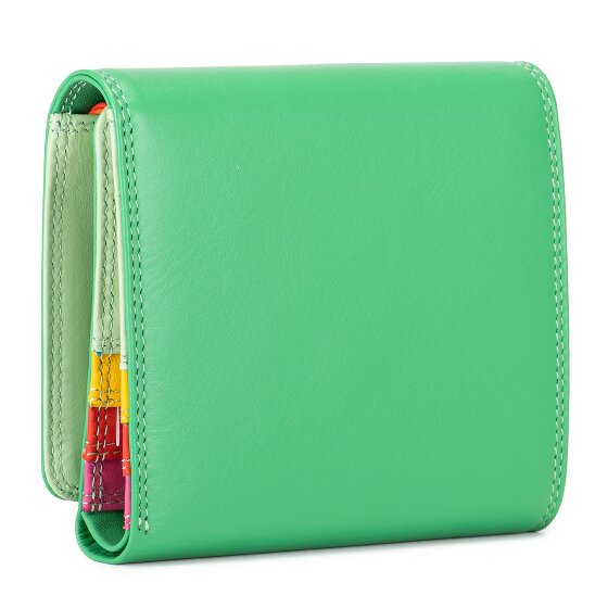 Mywalit Portfel Ochrona RFID Skórzany 10.5 cm