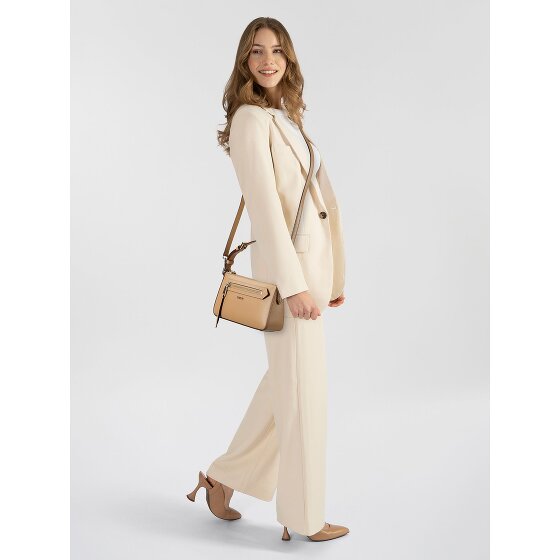 DKNY Bryant Ave Torba na ramię Skórzany 23 cm