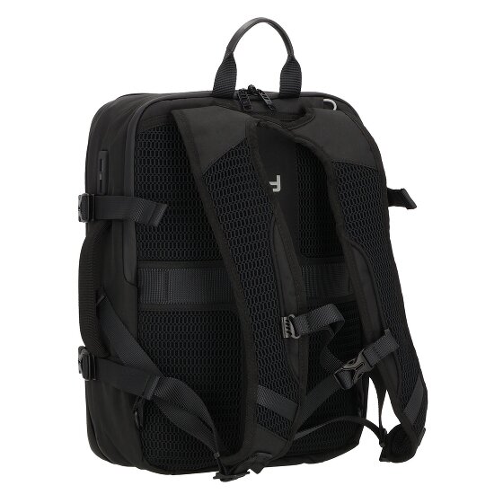 Porsche Design Urban Eco Plecak biznesowy 42 cm Komora na laptopa