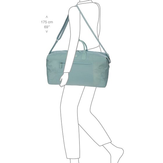 Bric's Positano Torba podróżna Weekender 55 cm