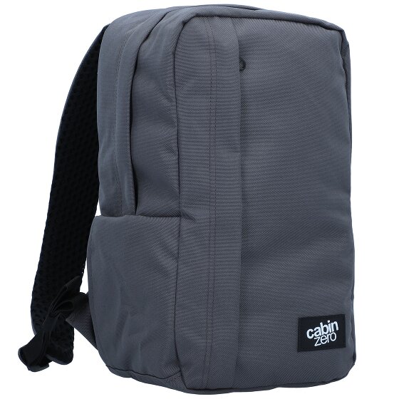 Cabin Zero Adventure 96 Plecak Ochrona RFID 34 cm