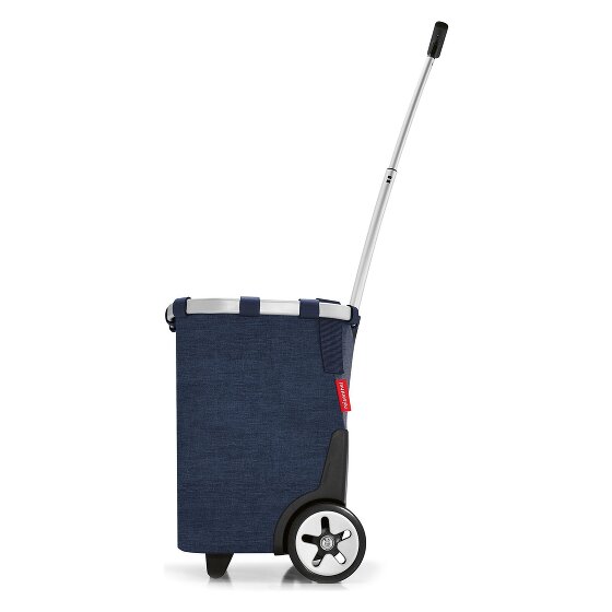 reisenthel Wózek na zakupy Carrycruiser 47,5 cm
