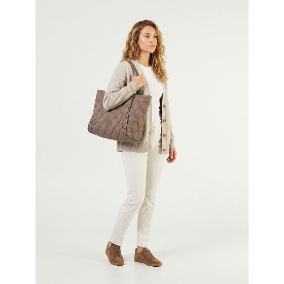 Bogner tirano Timea Shopper Bag Skóra 40 cm