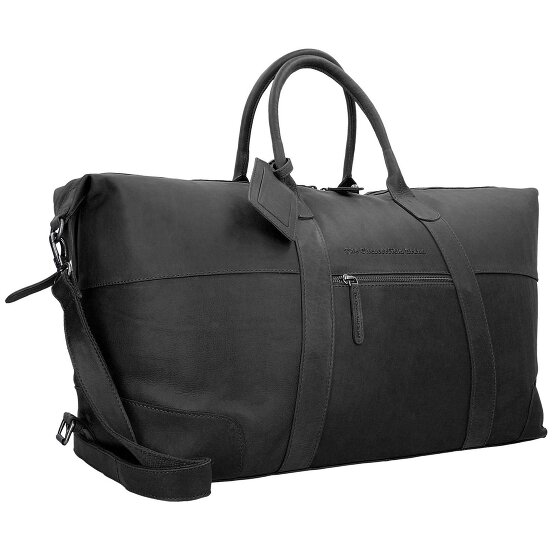 The Chesterfield Brand Wax Pull Up Torba podróżna Weekender Skórzany 53 cm