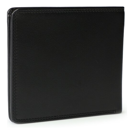 Braun Büffel Golf 3.0 Etui na karty kredytowe Ochrona RFID Skóra 10.8 cm