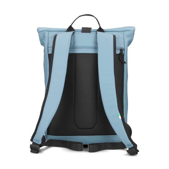 Zwei Cargo Plecak 39 cm Komora na laptopa