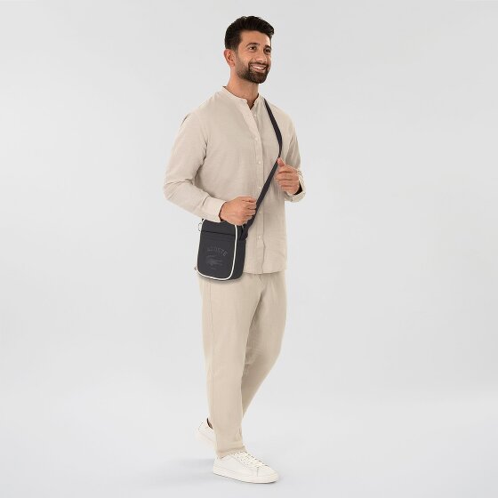 Lacoste Core Essentials Club 1930 Mini Torba Torba na ramię 14 cm