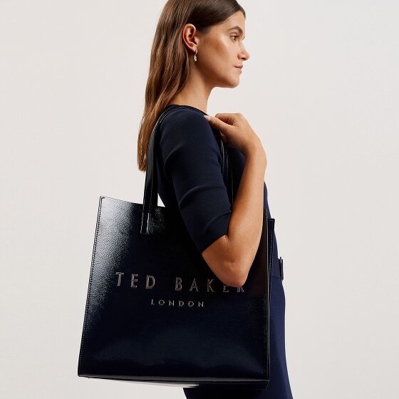 Ted Baker Crinkon Torba na ramię 34.5 cm