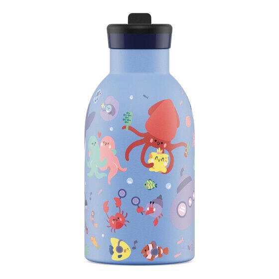 24Bottles Butelka do picia dla dzieci Clima 300 ml
