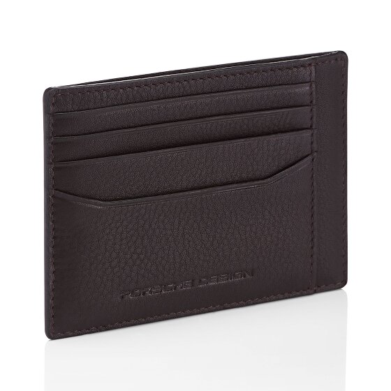 Porsche Design Business Credit Card Case RFID Leather 11,5 cm