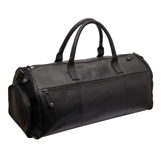 The Chesterfield Brand Finlay Torba podróżna Weekender Skórzany 55 cm
