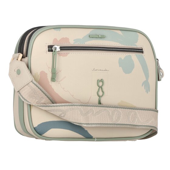 Anekke Original Torba na ramię 25 cm