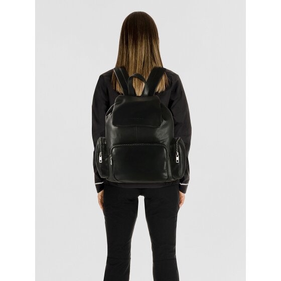 Liebeskind Plecak miejski Skóra 36 cm