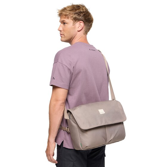 Vaude Coreway Torba typu Messenger 36 cm Komora na laptopa