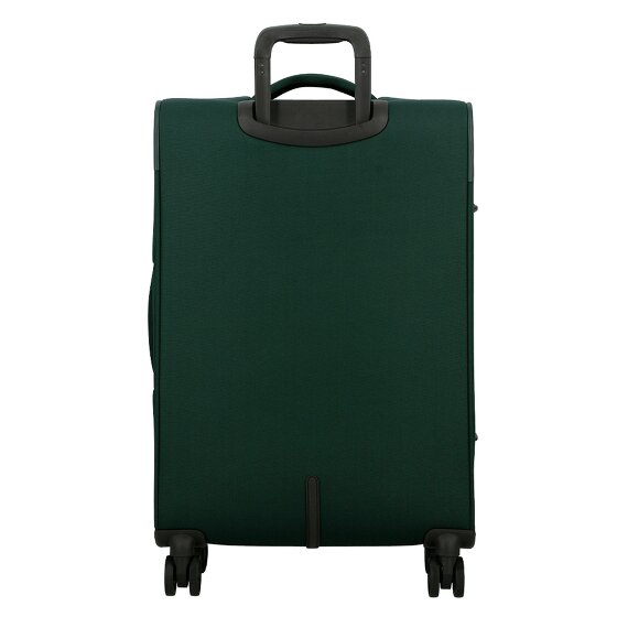 Jump Monthélys 4 kółka Walizka 67 cm z plisą rozprężną