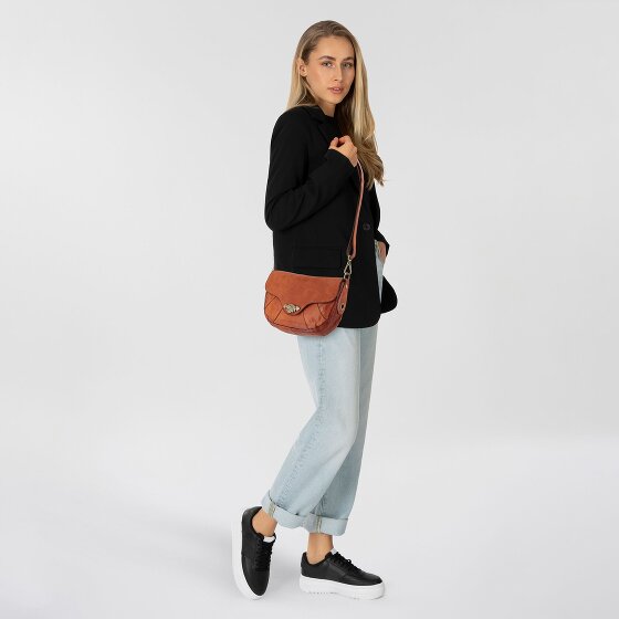 Campomaggi Mimma Torba na ramię Skórzany 28 cm