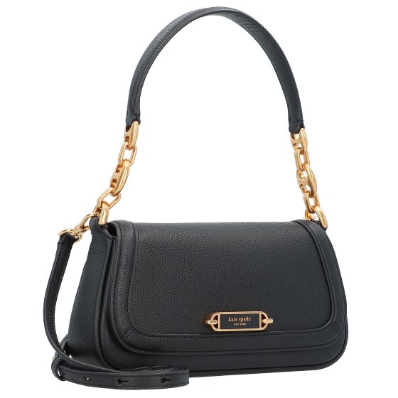Kate Spade New York Gramercy Torba na ramię Skórzany 26 cm