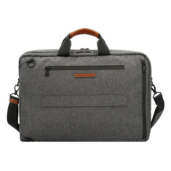 Picard Go Eco Teczka 43 cm Komora na laptopa