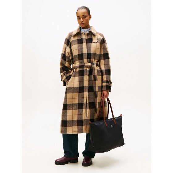 Tommy Hilfiger Popette Shopper Bag 32 cm