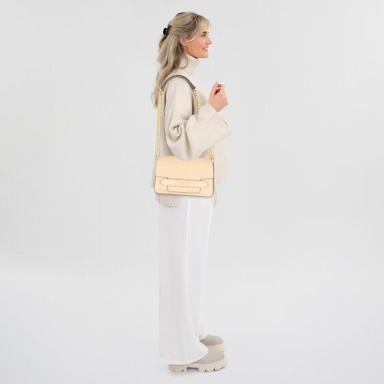 The Bridge Lucrezia Torba na ramię Skórzany 18.5 cm