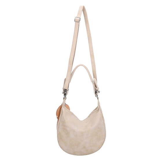 Fritzi aus Preußen Fritzi Hobo Vintage Torba na ramię 33 cm