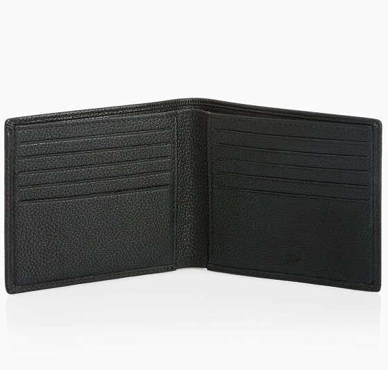 Porsche Design Voyager Portfel Skórzany 11 cm