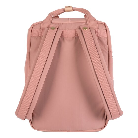 Doughnut Macaroon Plecak 38 cm Komora na laptopa