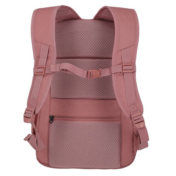 Travelite Plecak Kick Off z przegrodą na laptopa 45 cm