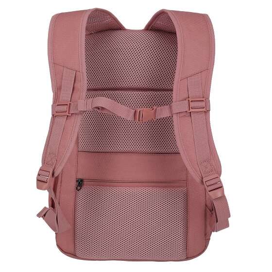 Travelite Plecak Kick Off z przegrodą na laptopa 45 cm