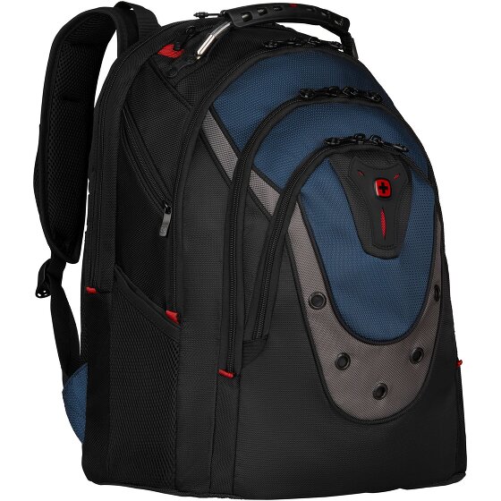 Wenger Plecak Ibex z przegrodą na laptopa 48 cm