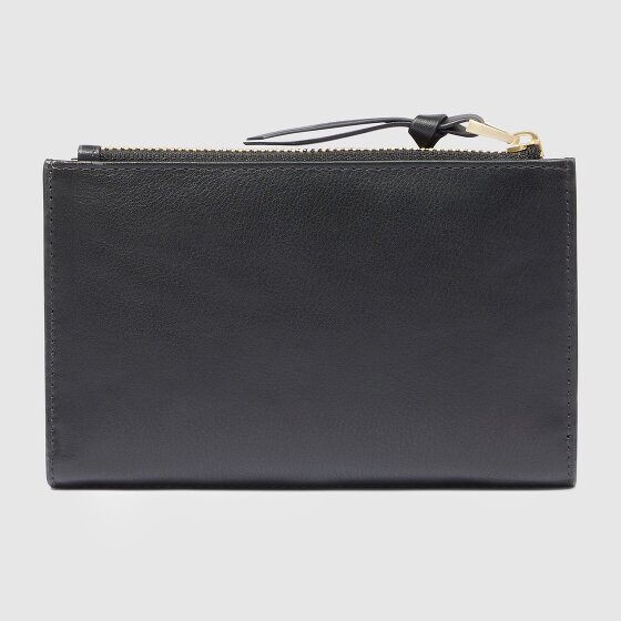 Piquadro Ashley Portfel Skórzany 14.5 cm