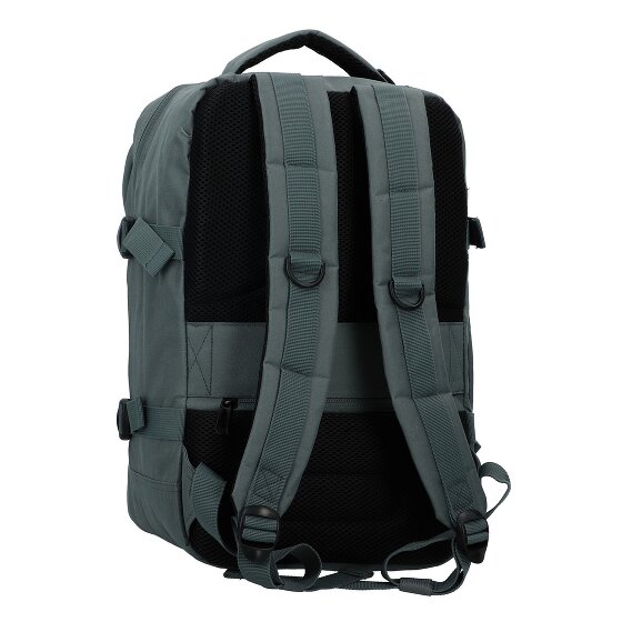 Worldpack BestWay Plecak 41.5 cm Komora na laptopa