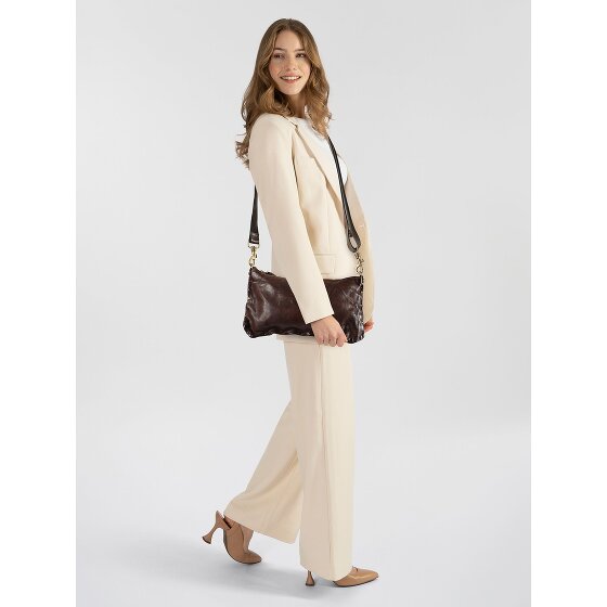 Campomaggi Mara Torba na ramię Skórzany 31.5 cm