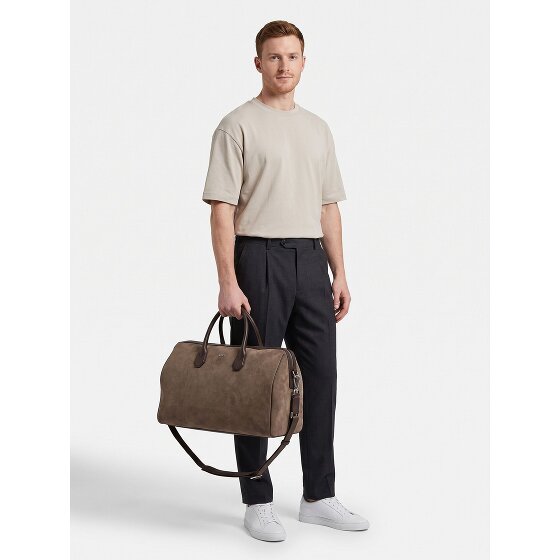 Boss Northon Torba podróżna Weekender Skóra 45 cm