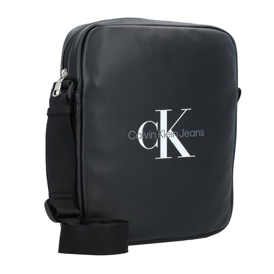 Calvin Klein Jeans Monogram Torba na ramię 22 cm