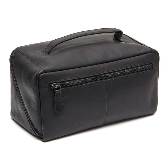 The Chesterfield Brand Elmia Kosmetyczka Skórzany 24 cm