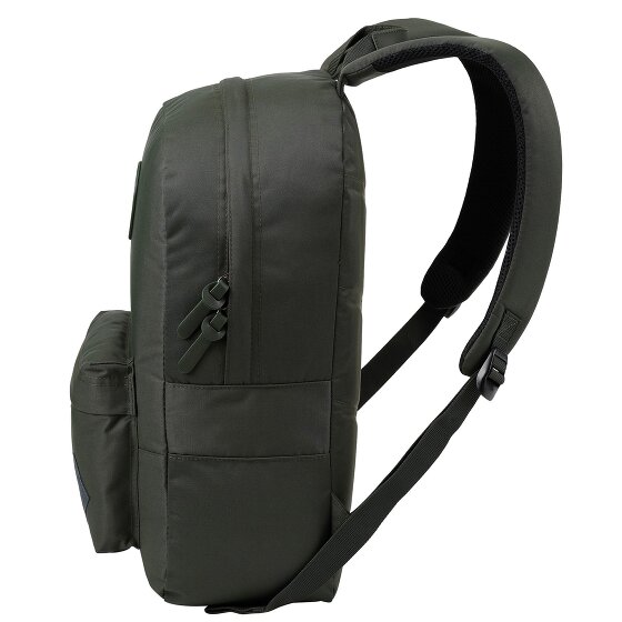 NITRO Plecak Urban Classic Komora na laptopa 45 cm