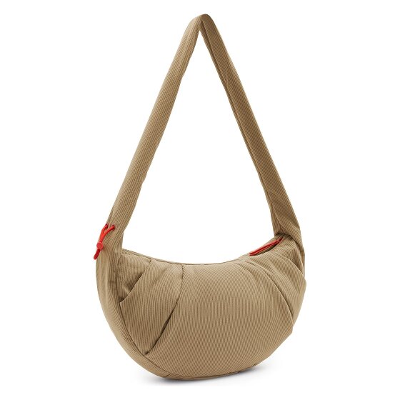 LES VISIONNAIRES Unio Vancouver Torba na ramię 28 cm