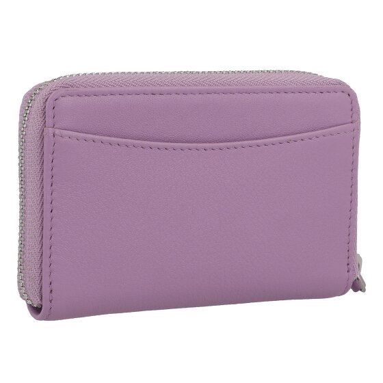 Braun Büffel Joy Portfel z kluczem Skórzany 10.5 cm
