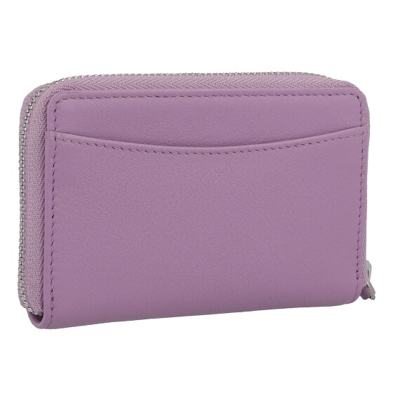 Braun Büffel Joy Portfel z kluczem Skórzany 10.5 cm