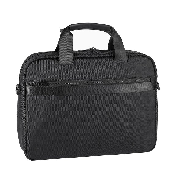 Porsche Design Voyager Teczka 38 cm Komora na laptopa