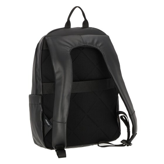 Mandarina Duck Eco Coated Plecak 42.5 cm Komora na laptopa